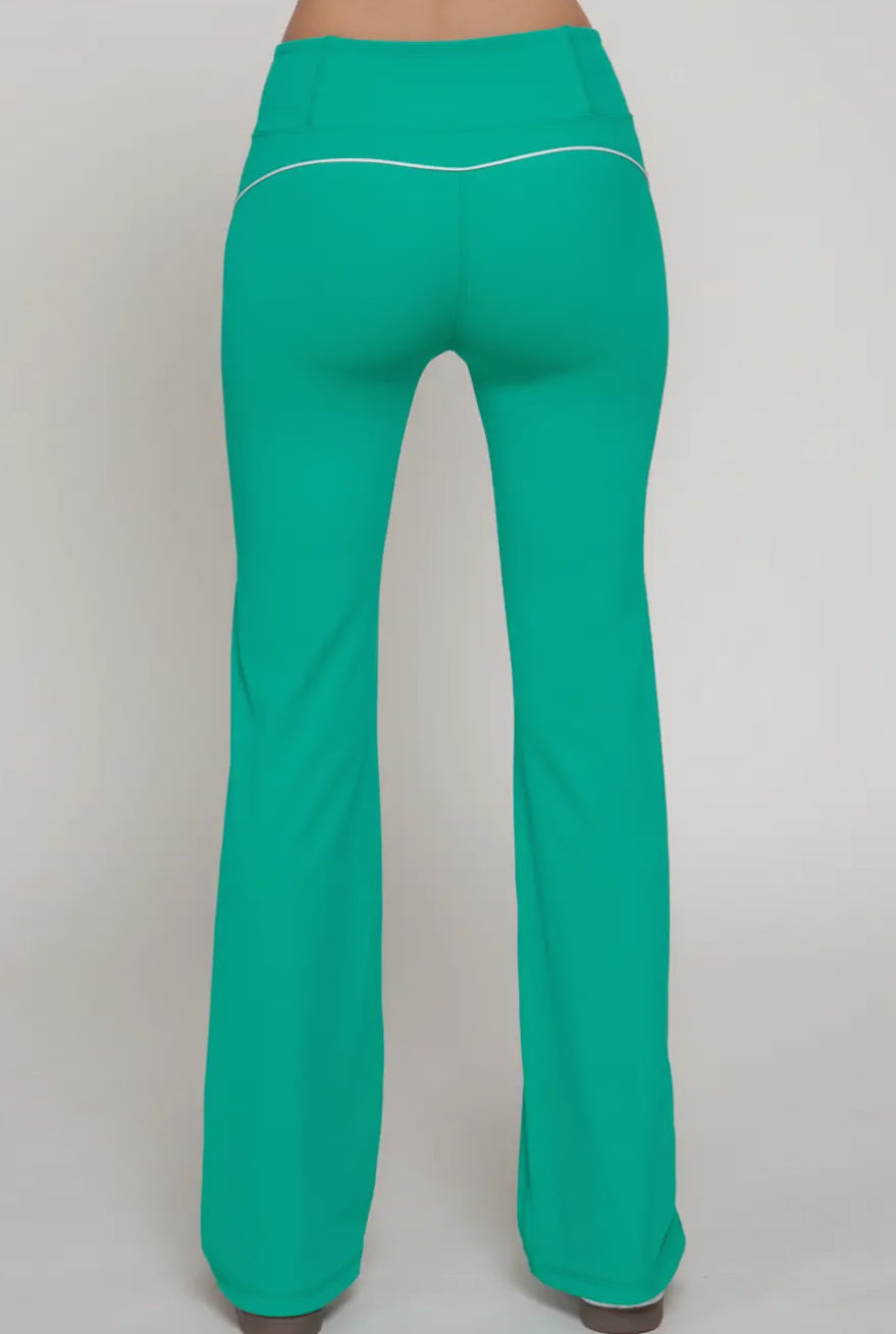 Jackie Workout Pants