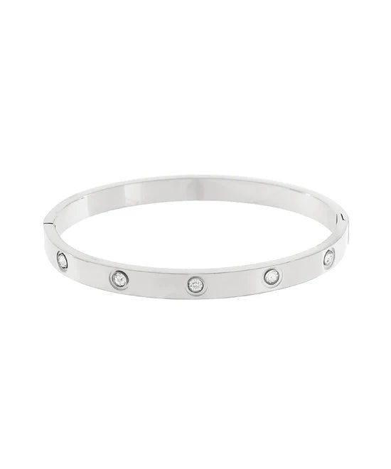 Amber Bangle