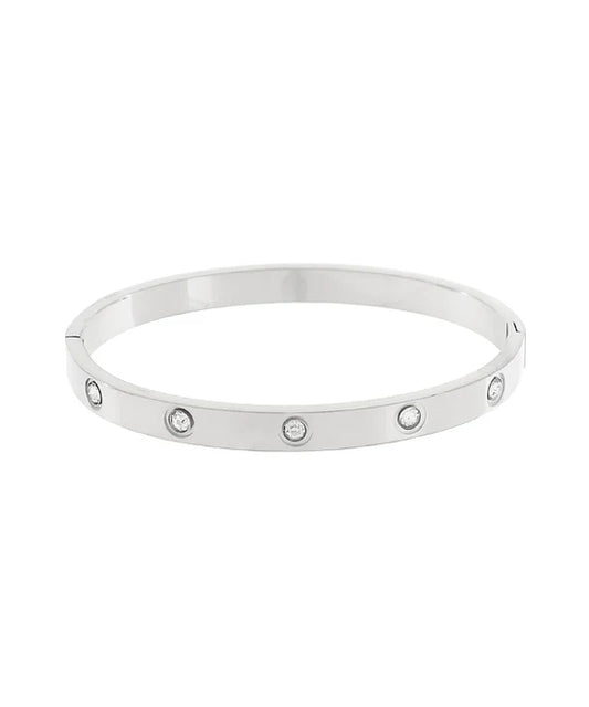 Amber Bangle
