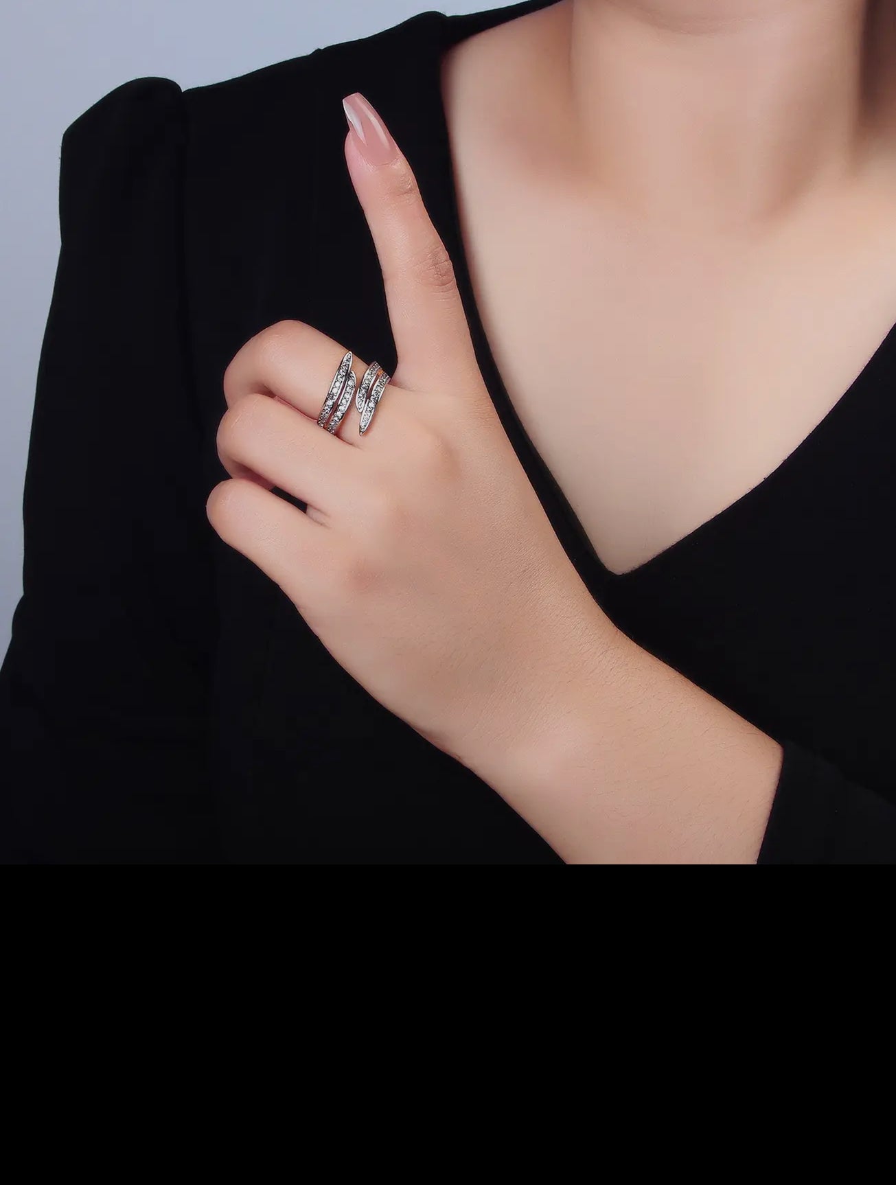 Margot Ring