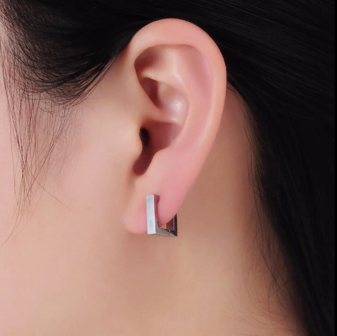 Madison Square Hoops