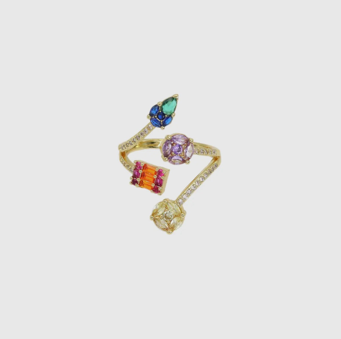 Calla Ring
