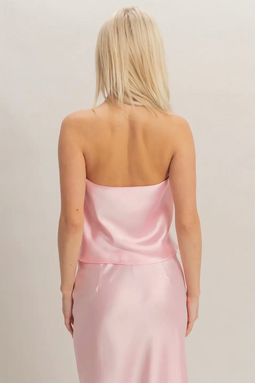 Jenna Tube Top