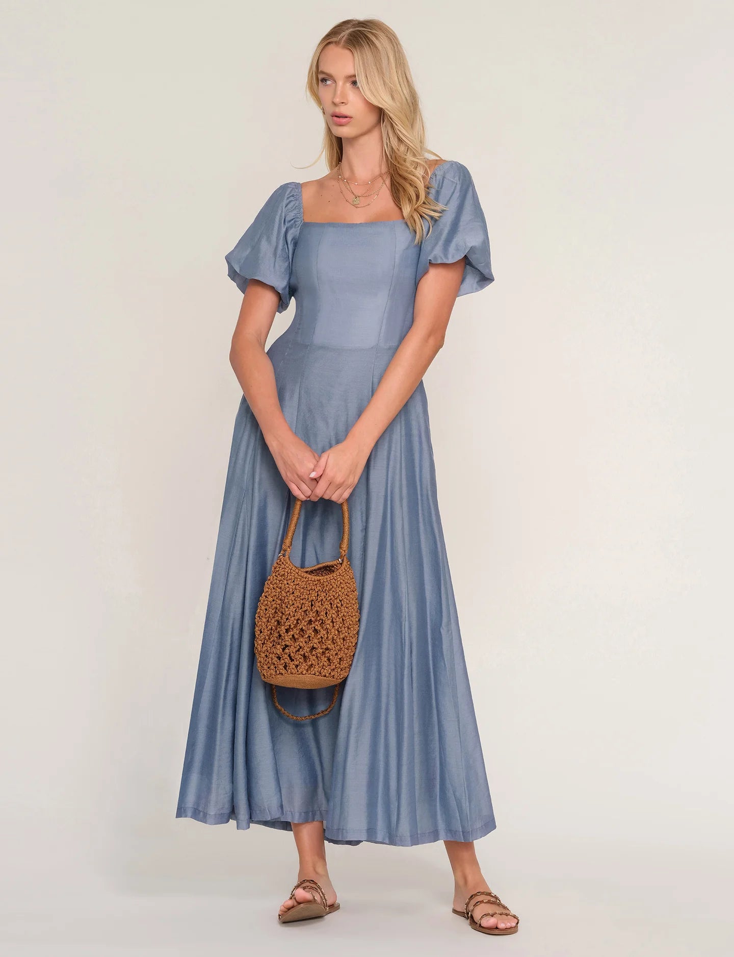 Matisse Dress