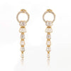 Chandler Dangle Earrings