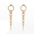 Chandler Dangle Earrings