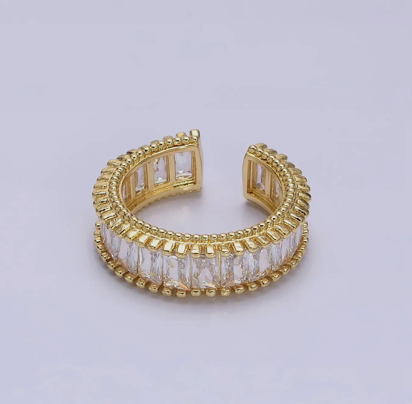 Hazel Ring