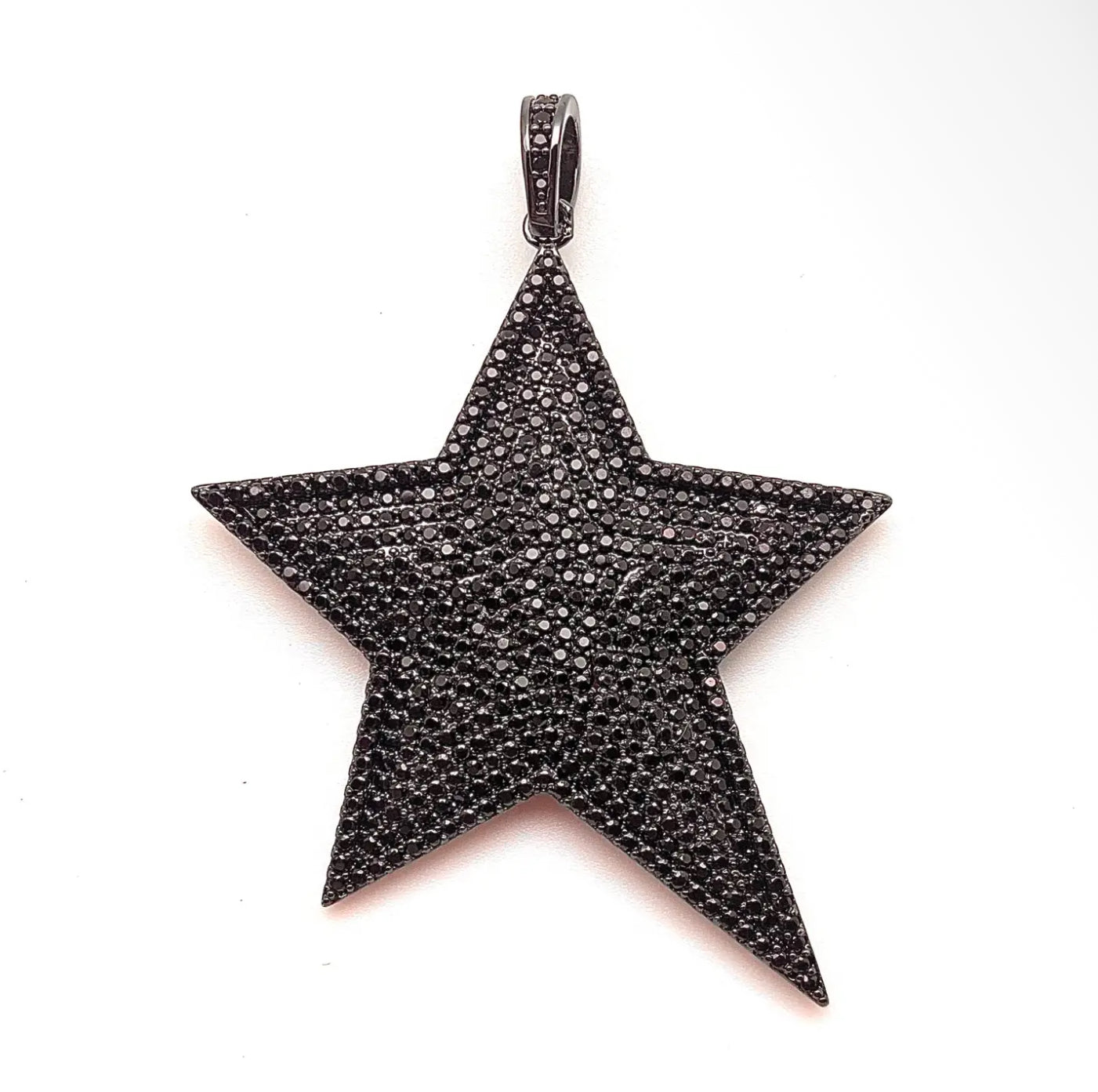 Sandrine Star Charm