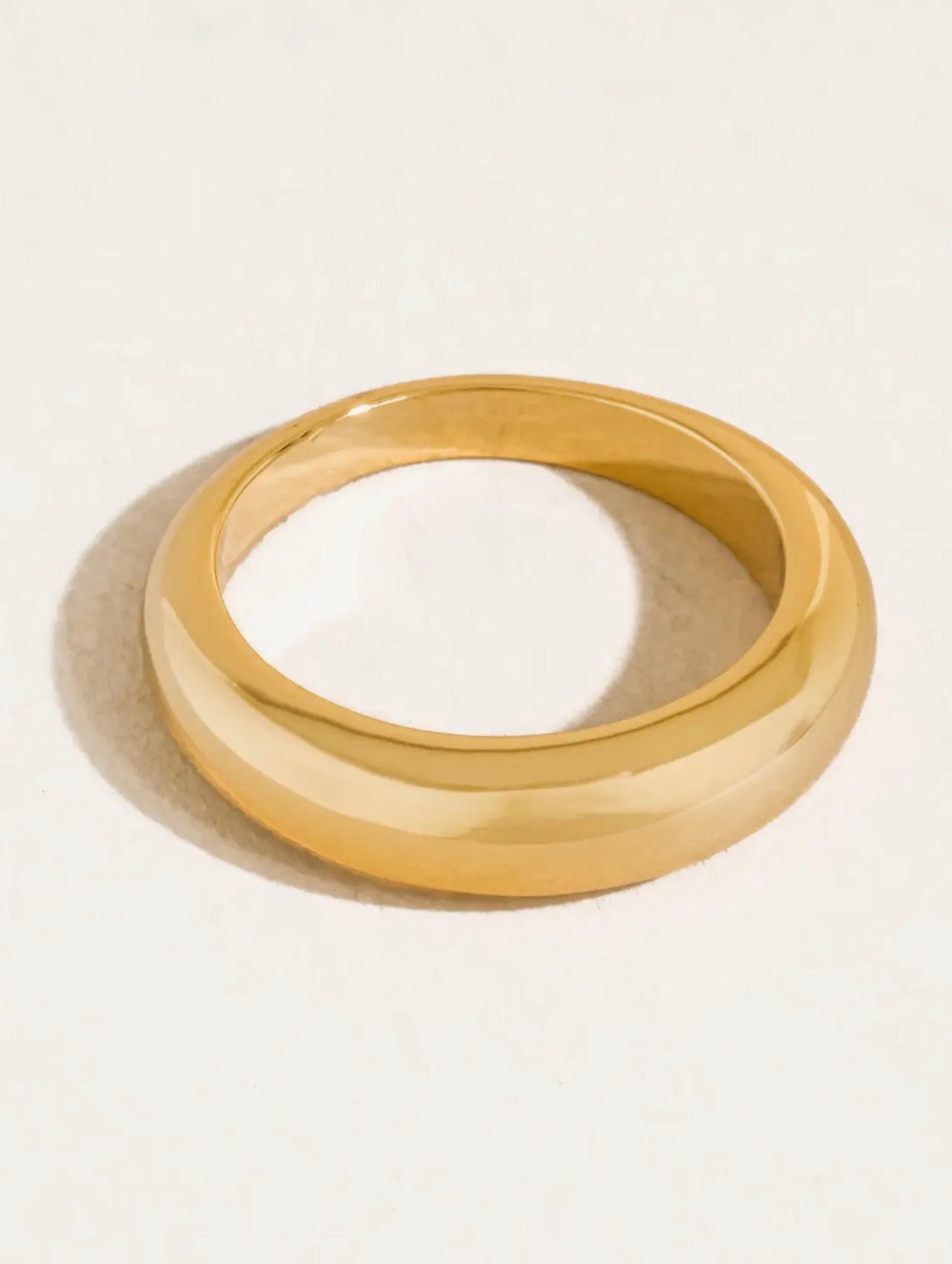 Lottie Vintage Ring