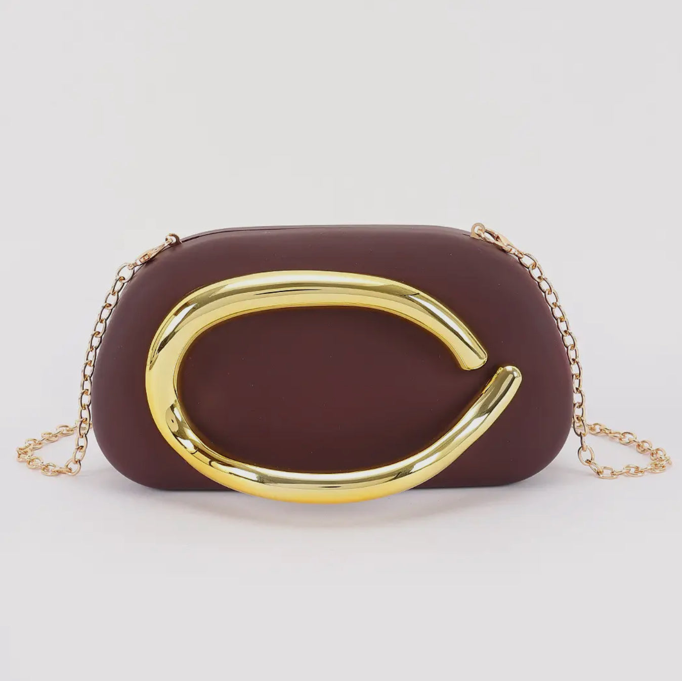 Aniston Clutch