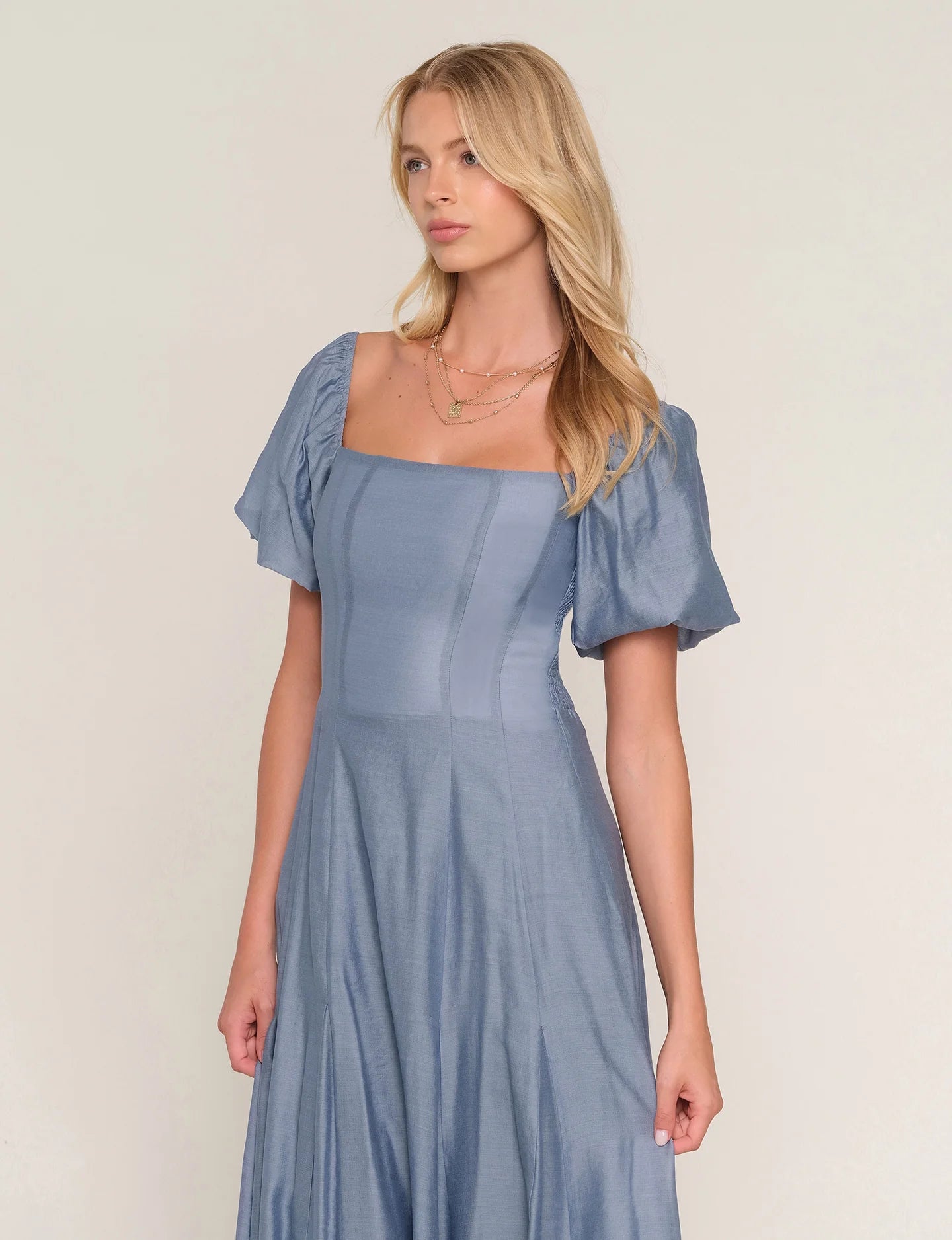 Matisse Dress