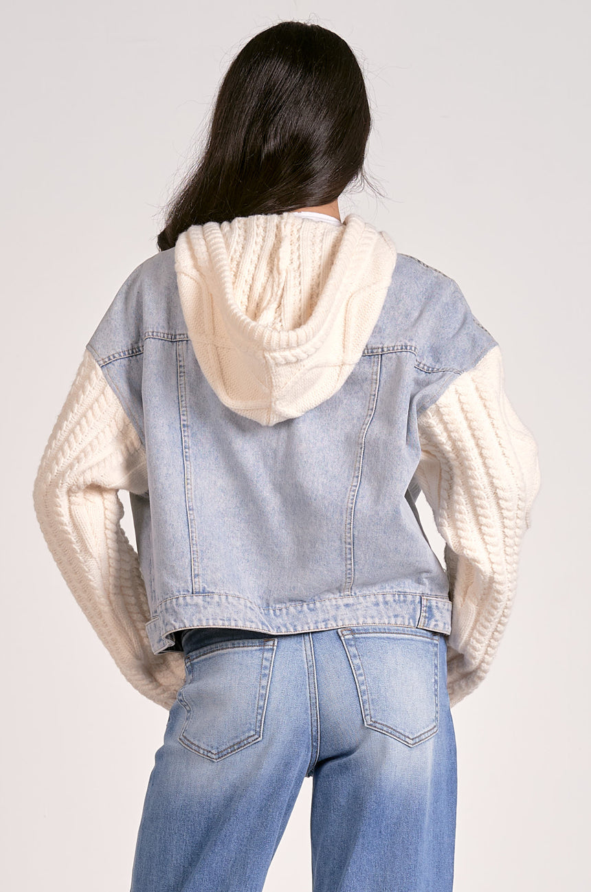 Hallie Jacket