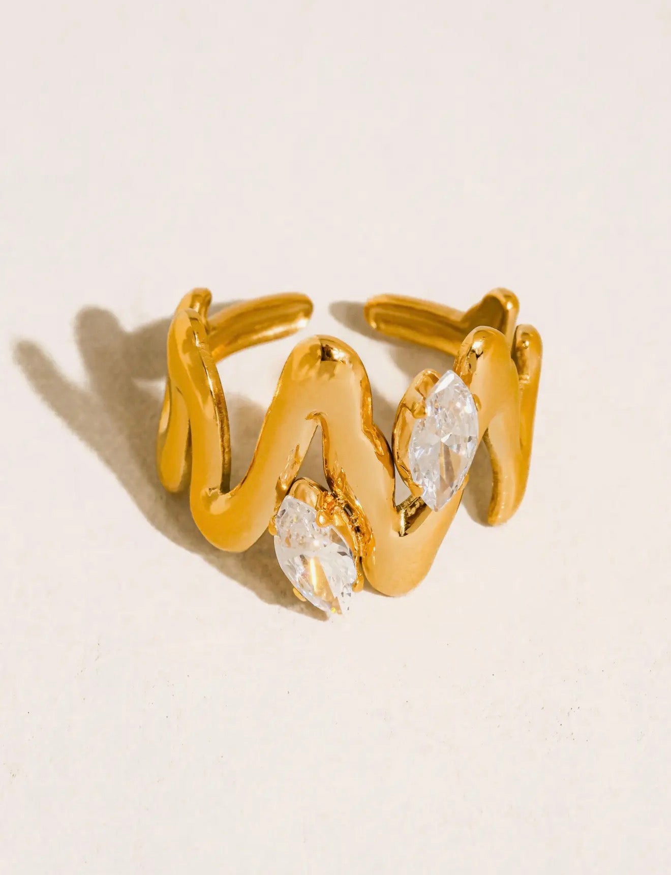 Lumi Ring