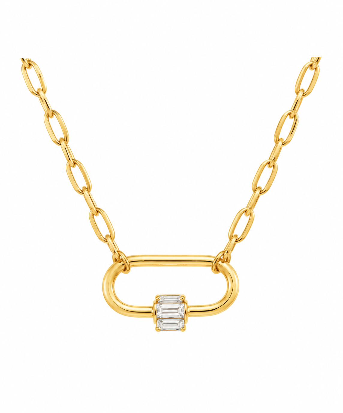 Colleen Necklace