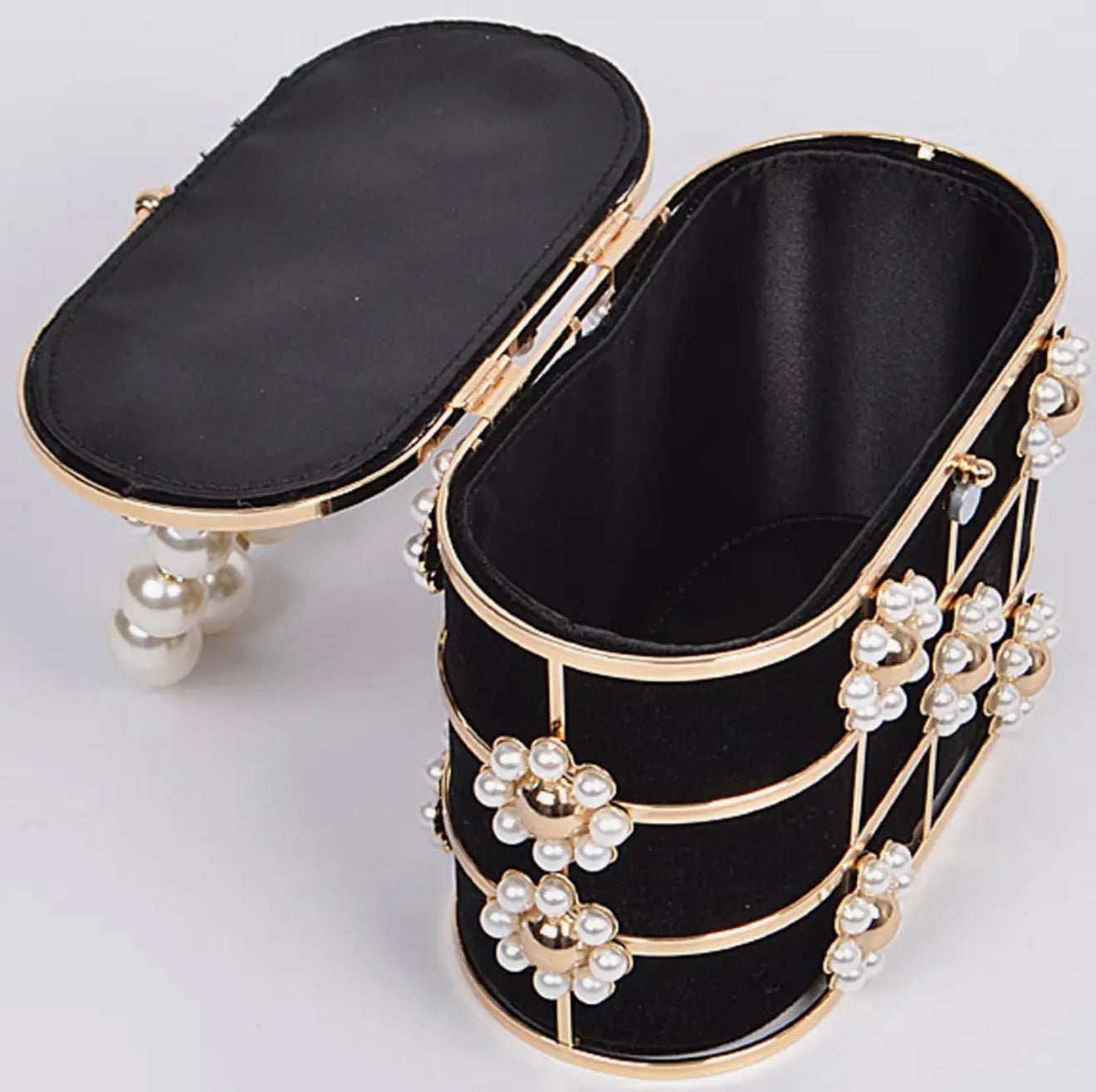 Junie Bucket Bag