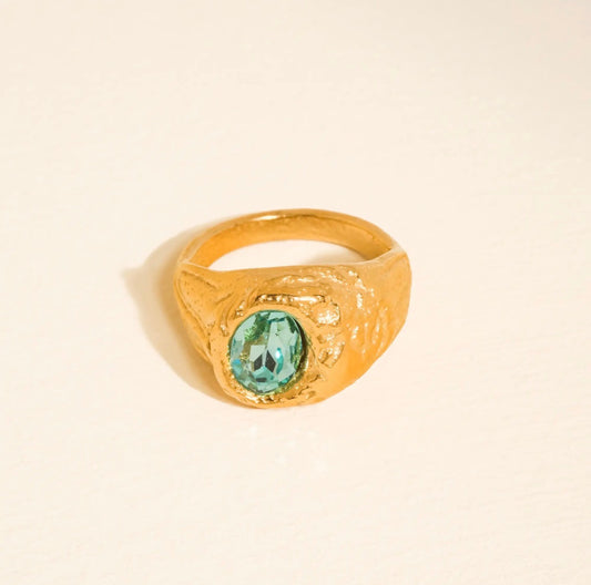 Frostine Ring