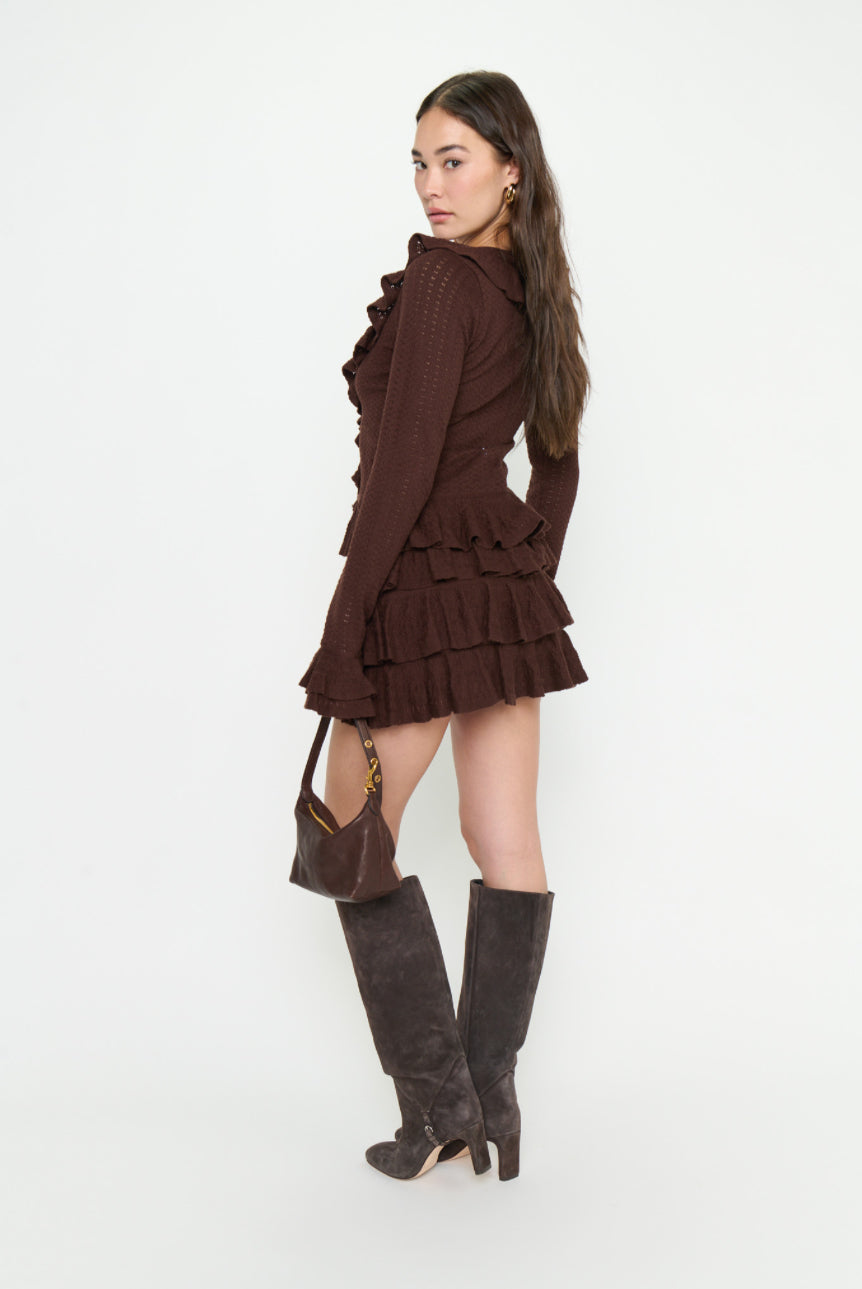 Marley Skort