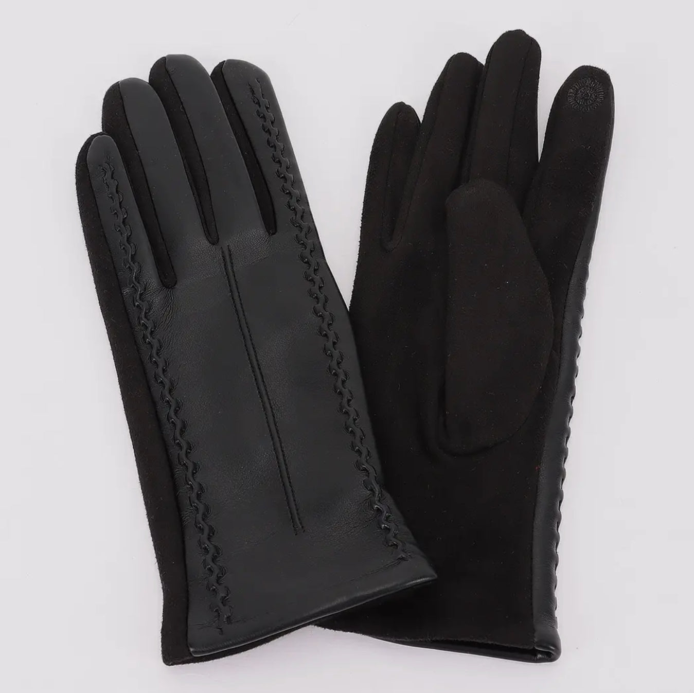 Esther Leather Gloves