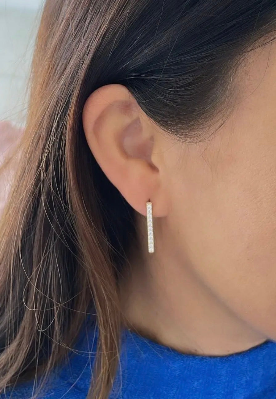 Lillian Earrings