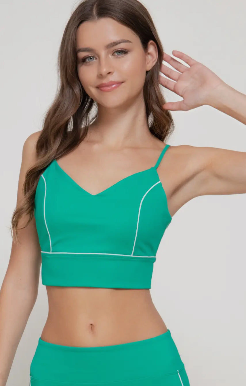 Kimmy Cami Bra