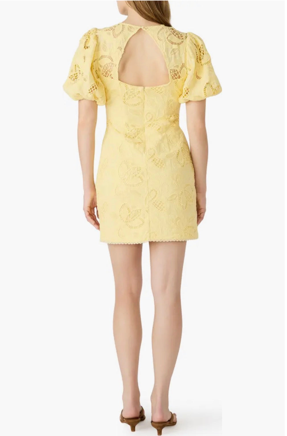 Elly Dress