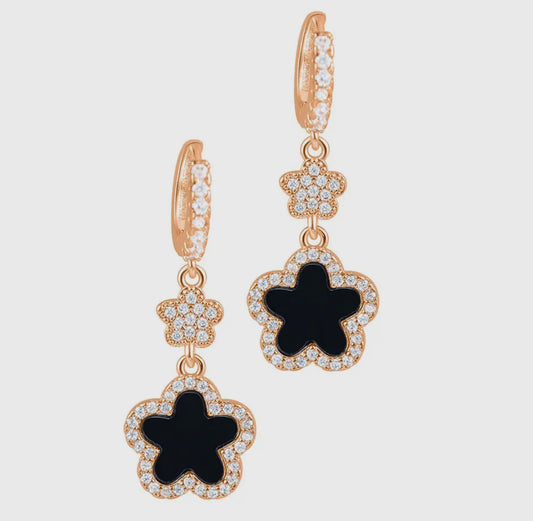 Clover Earrings
