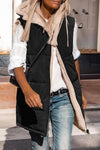 Layer Up Vest