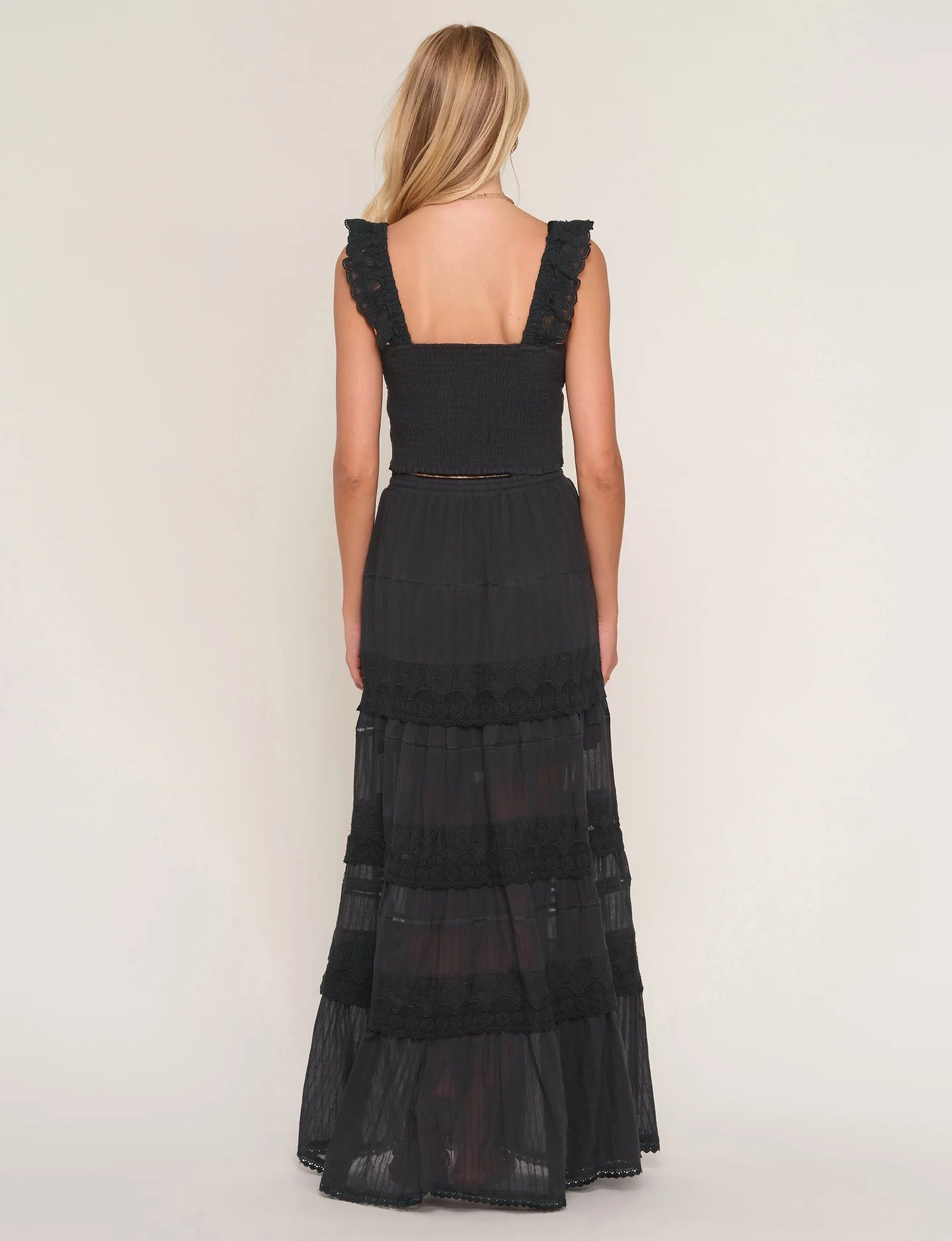 Dionne Two Piece