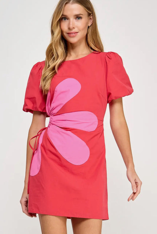Camille Mini Dress