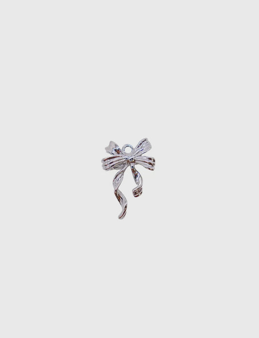 Ribbon Bow Charm