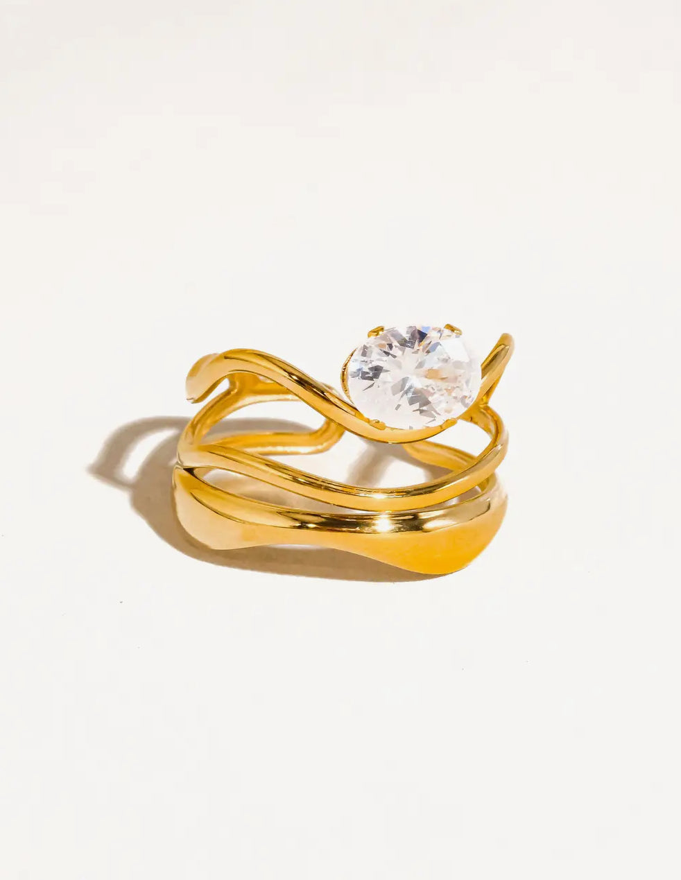 Glorie Ring