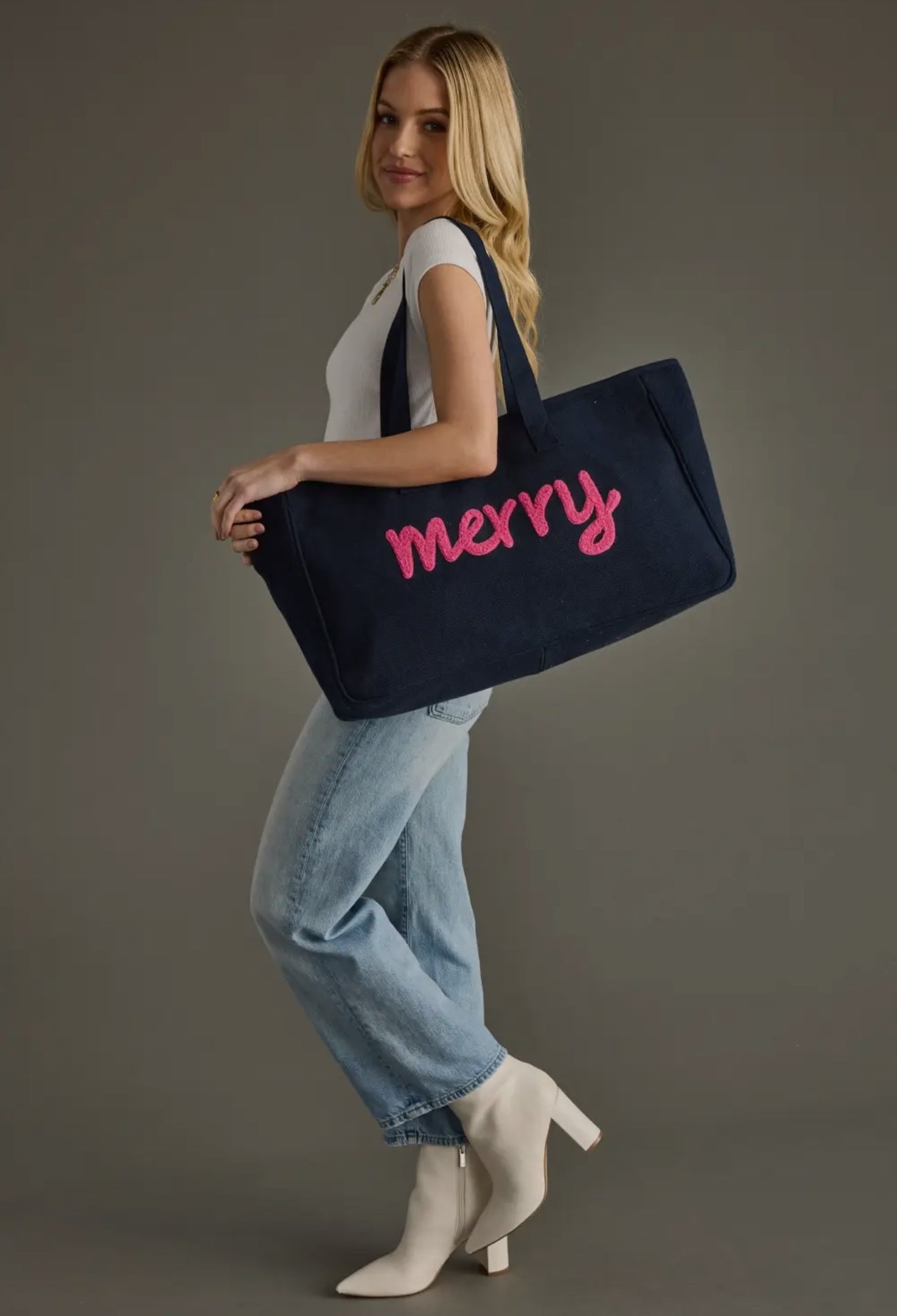 Merry Tote