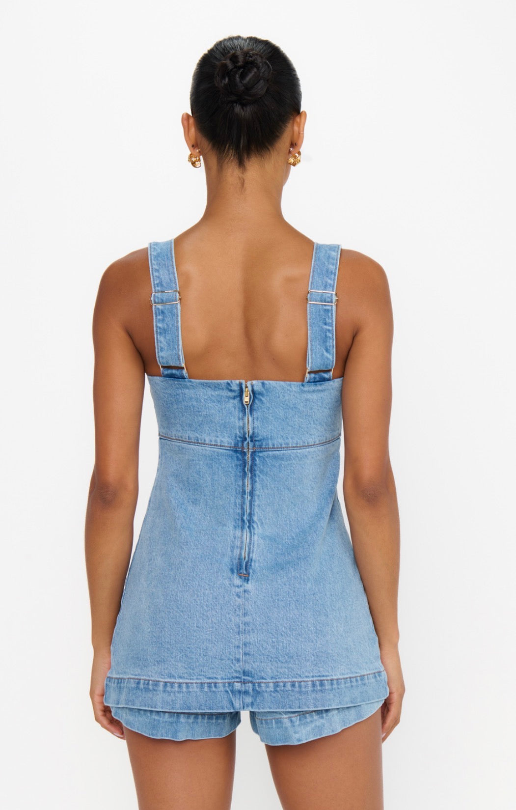 Rio Romper