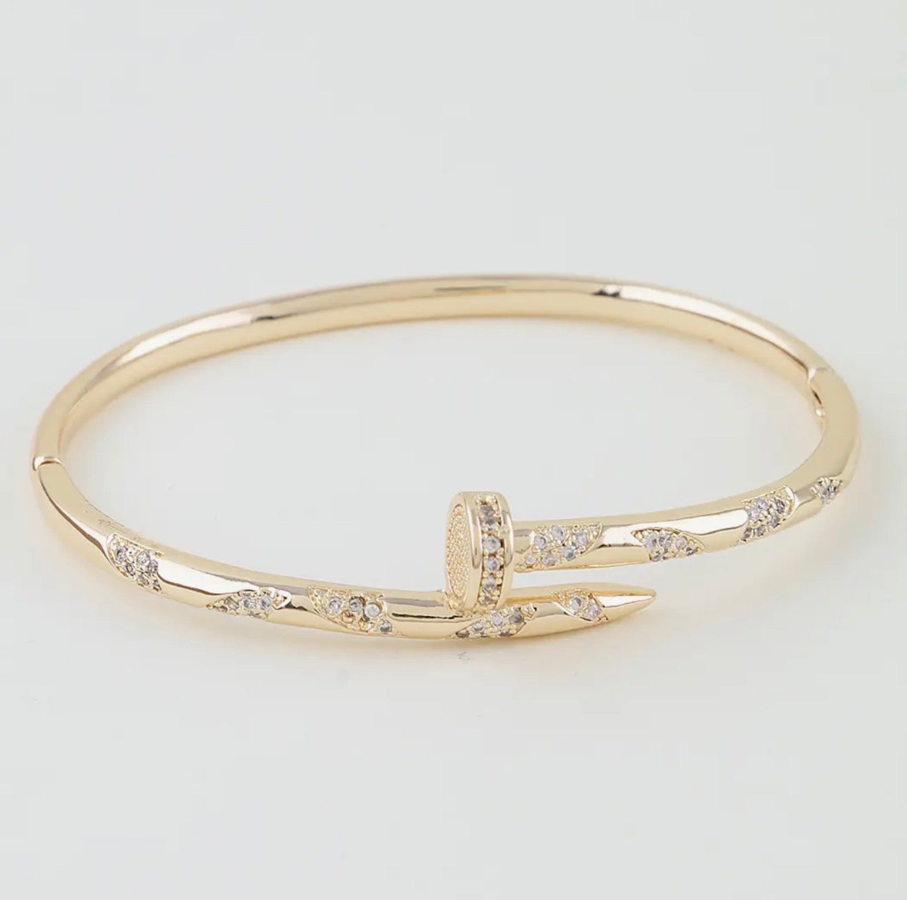 Aurella Nail Cuff