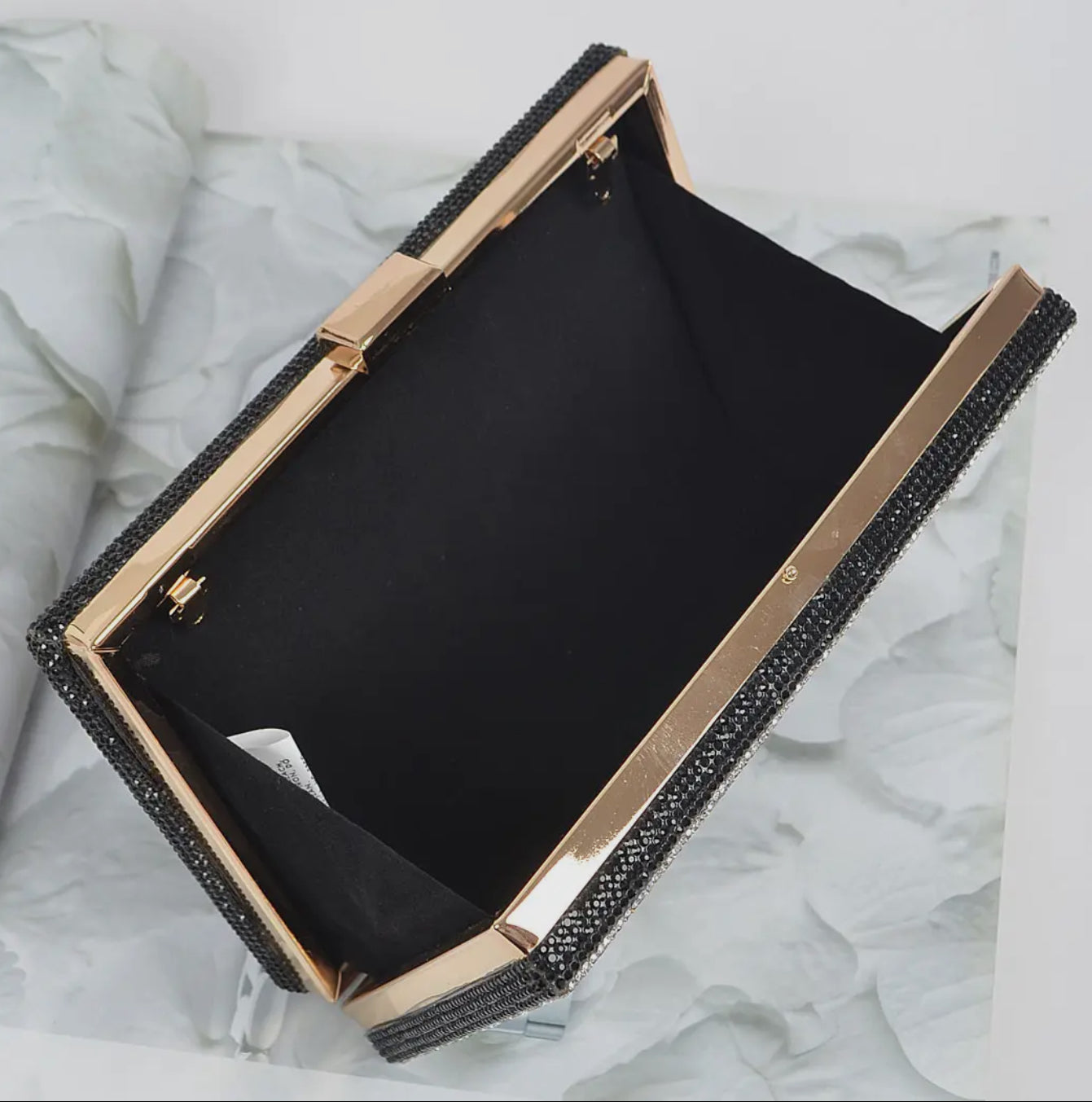 Accessory Express Clutch