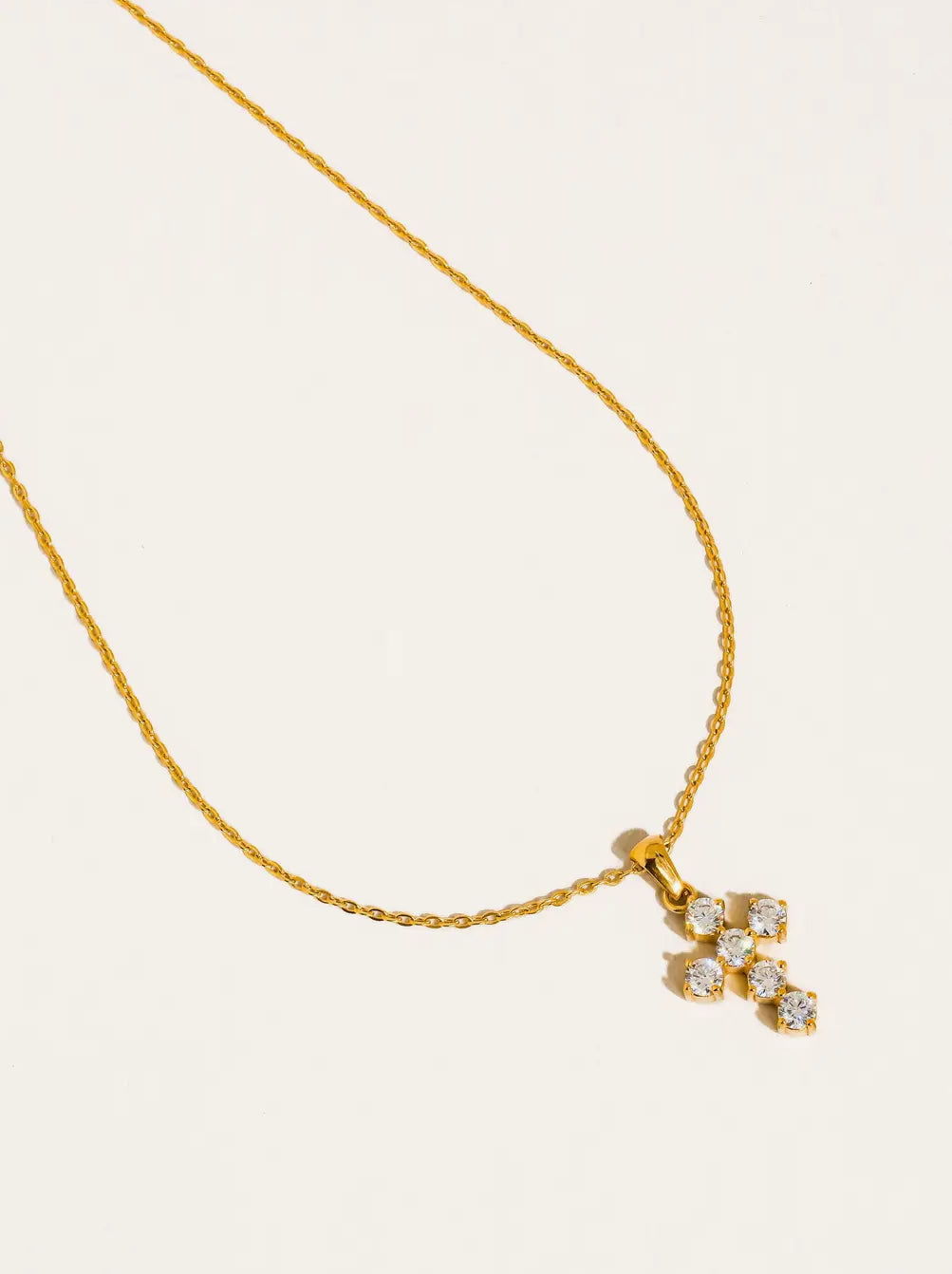 Raimon Necklace