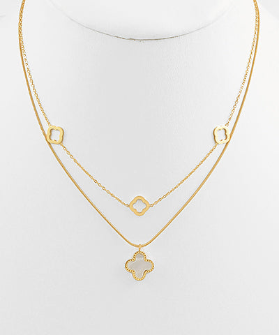 Juliette Necklace