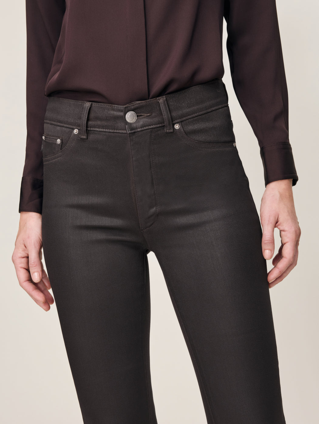 Bridget Boot High Rise Instasculpt