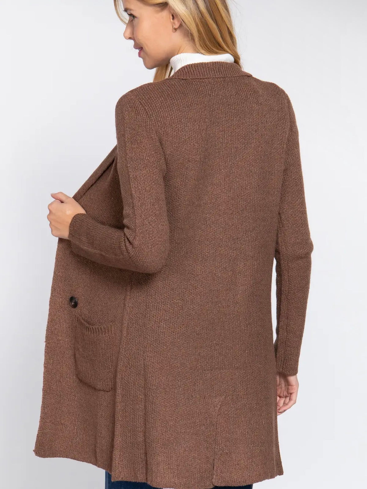 Spencer Cardigan