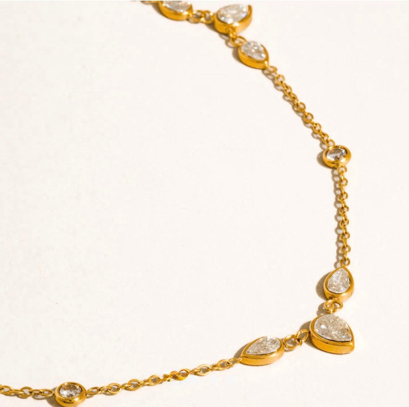 Elarae Necklace