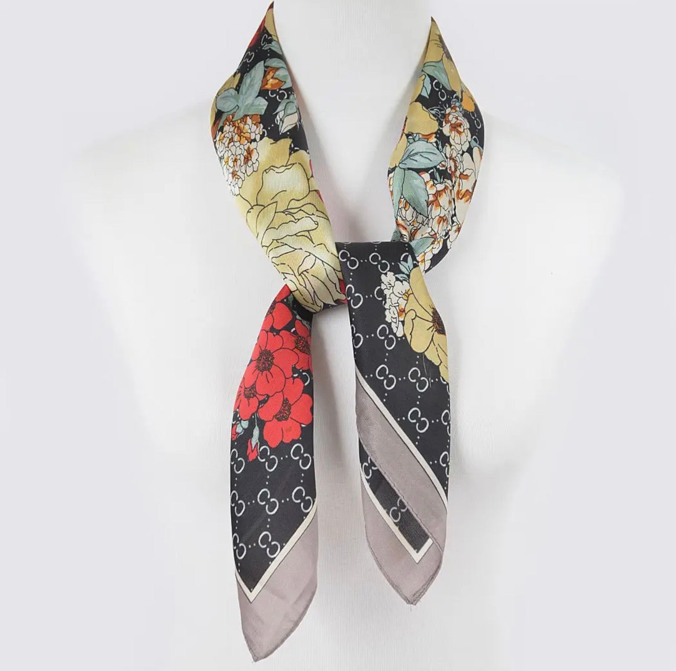Chloe Scarf