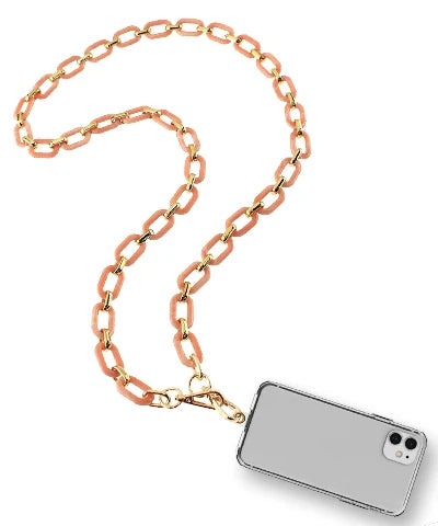 Link Phone Crossbody Chain