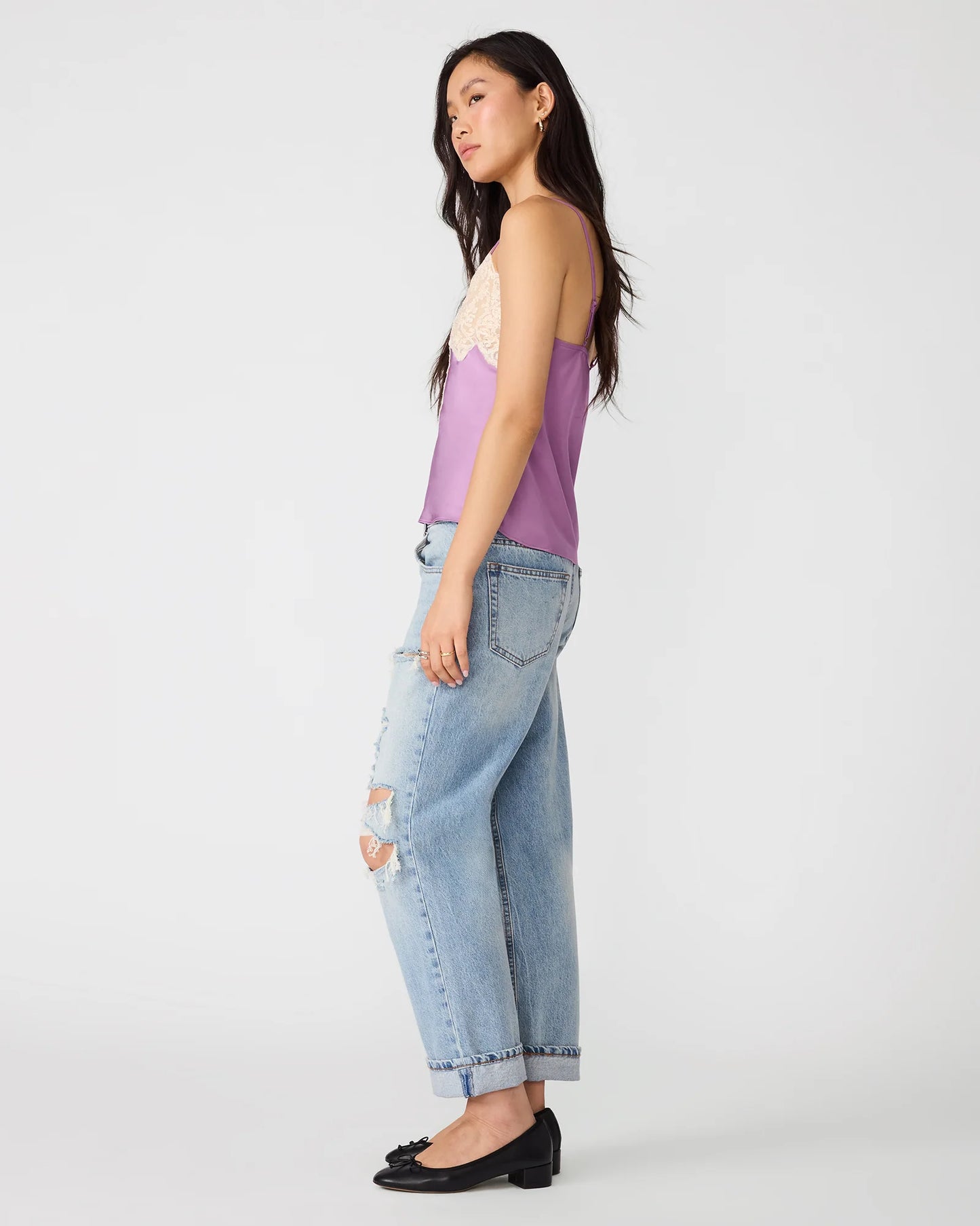 Miriah Top