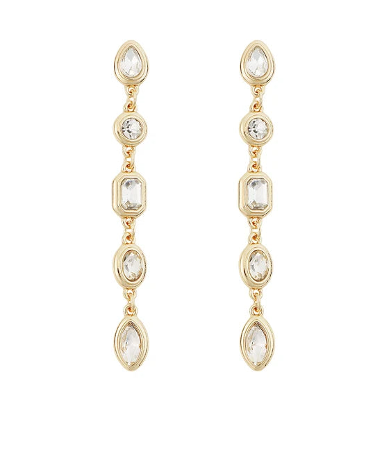 Kenna Drop Earrings