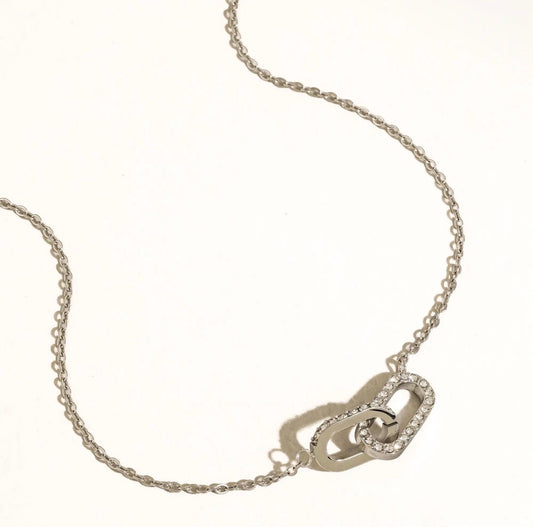 Priamo Necklace
