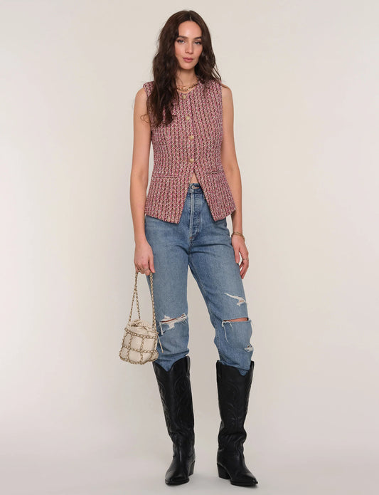 Chase Vest