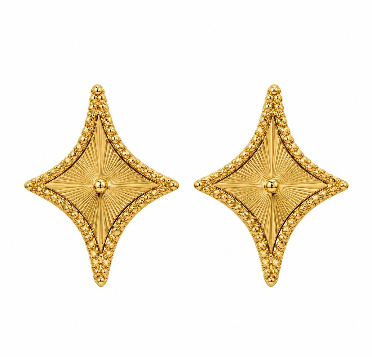 BB Earrings