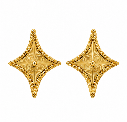 BB Earrings