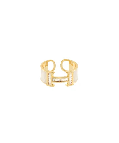 Hilton Ring