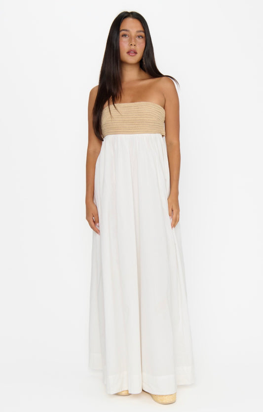 Dockside Maxi Dress